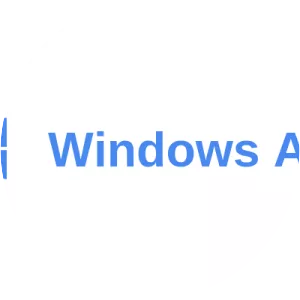 Windows API photograph