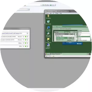 Windows Embedded Compact - Operating system