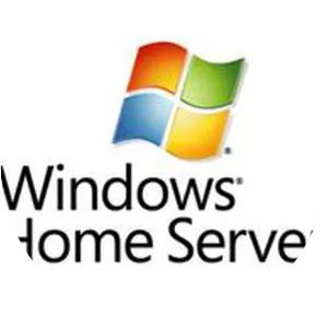 Windows Home Server - Operating system