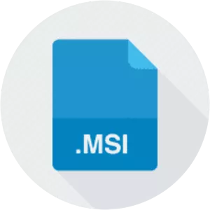 Windows Installer - Software