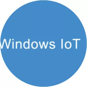 Windows IoT photograph