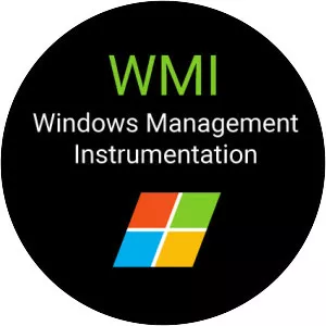 Windows Management Instrumentation - 