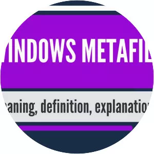 Windows Metafile