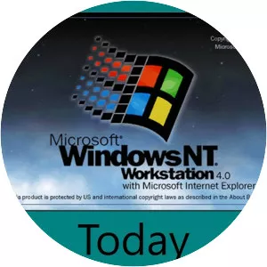 Windows NT 4. 0 - Operating system