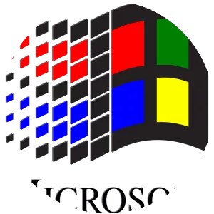 Windows NT - Operating system