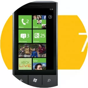 Windows Phone 7 - Operating system