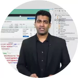 Windows Presentation Foundation - 