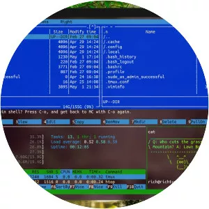 Windows Terminal - 