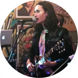 Windra Benyamin Musician