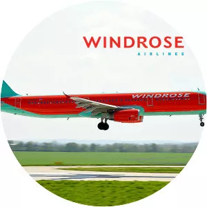 Windrose Airlines