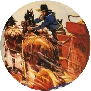 Winds of the Wasteland - 1936 ‧ Black and white/Action/Adventure ‧ 55 mins