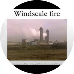 Windscale fire