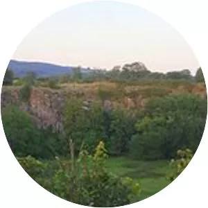 Windsor Hill Quarry - 