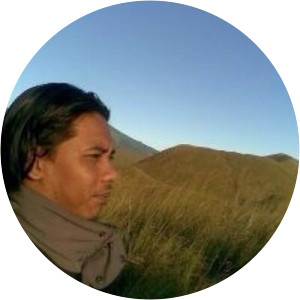 Windu Arifin - Movie art director