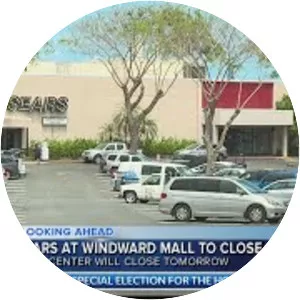 Windward Mall
