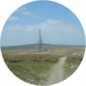 Windy Hill - Pennines