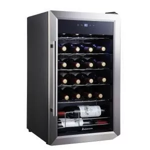 Wine cooler