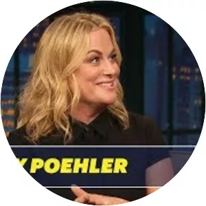 Wine Country - 2019 ‧ Comedy ‧ 1h 43m