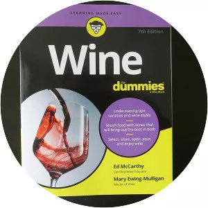 Wine For Dummies