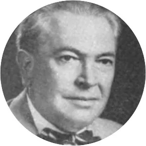 Winfield K. Denton - U. S. representative