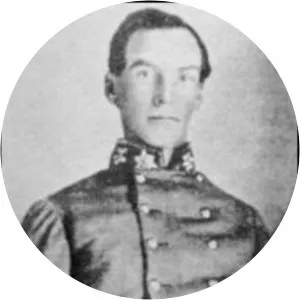 Winfield S. Featherston - Former United States Representative