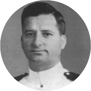 Winfield S. Cunningham