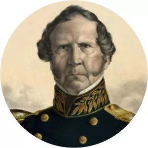 Winfield Scott