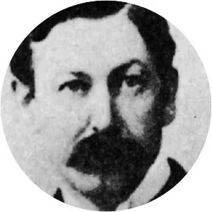 Winfield Scott Lovecraft photograph