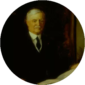 Winfield T. Durbin