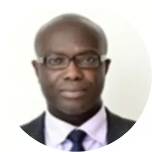 Winfred King - American professional basketball player