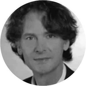 Winfried Boecken - German judge