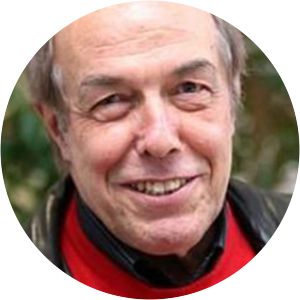 Winfried Böttcher - Political scientist