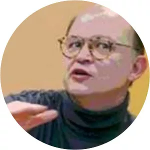 Winfried Gebhardt - German sociologist