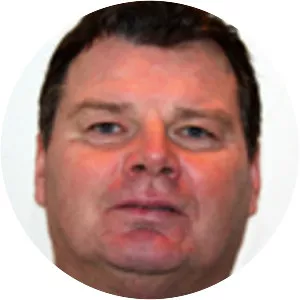 Winfried Geier - German football player