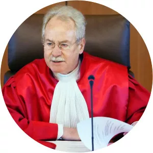 Winfried Hassemer - German scholar