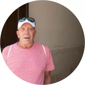 Winfried Kirchberger