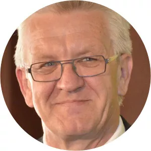 Winfried Kretschmann