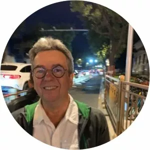 Winfried Maier - Author