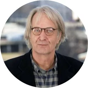 Winfried Meyer - Historian