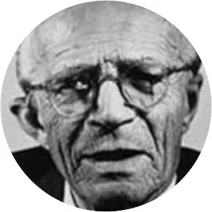 Winfried Otto Schumann