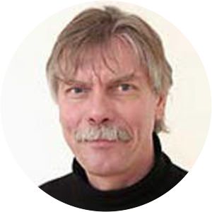 Winfried Palmowski - Writer