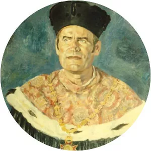 Winfried Platzgummer