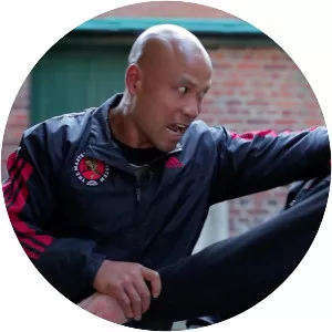 Wing Chun - Martial arts