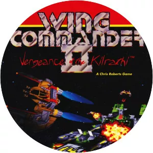 Wing Commander II: Vengeance of the Kilrathi