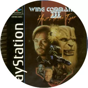 Wing Commander III: Heart of the Tiger