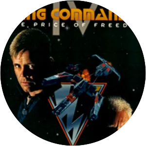 Wing Commander IV: The Price of Freedom
