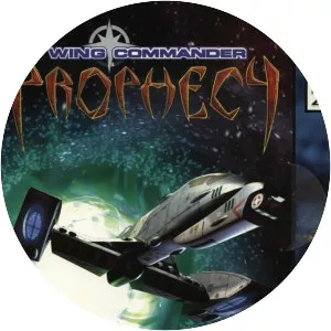 Wing Commander: Prophecy