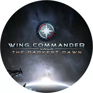 Wing Commander Saga: The Darkest Dawn - Video game