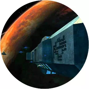 Wing Commander Saga: The . . .