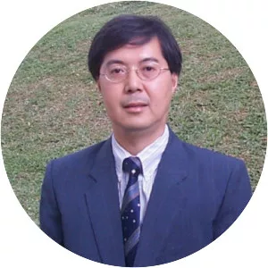 Wing-Keung Wong